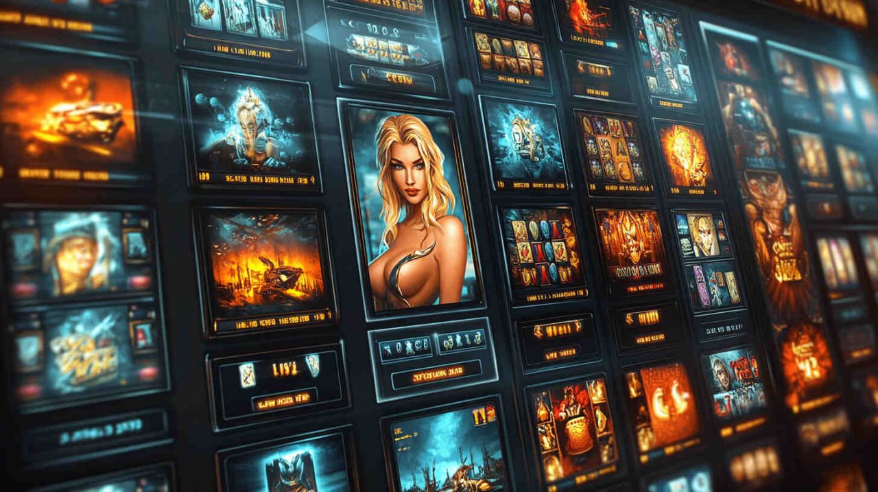 vib7777 ပလက်ဖောင်းများ – မြန်မာ Online Gaming