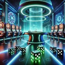 vib7777 Slot Bonus နှင့် Free Spin Feature များ