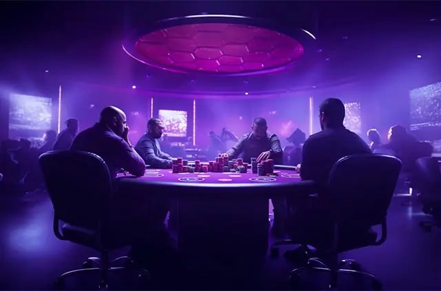 vib7777 Live Casino နှင့် Sportsbook ပလက်ဖောင်း