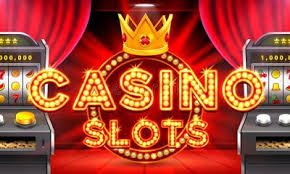 Slots ဂိမ်းများ vib7777
