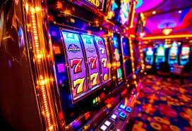 vib7777 စလော့ Mahjong Ways PG Soft Jackpot Slot ဂိမ်းမြင်ကွင်း